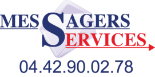 logo messagers