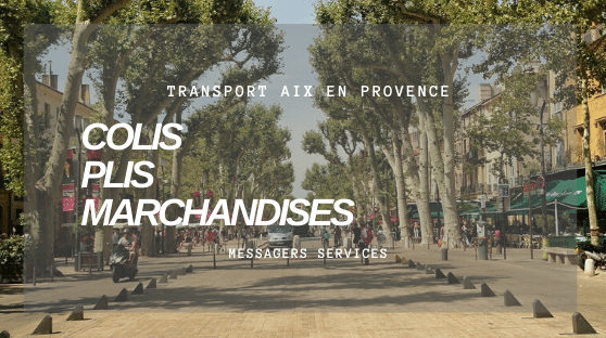 Transport Aix