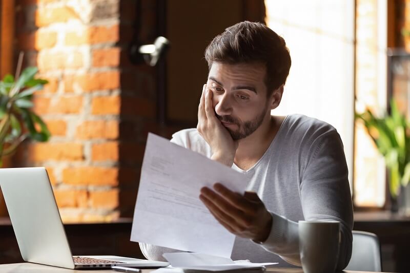 Démarches Administratives POUR PARTICULIERS