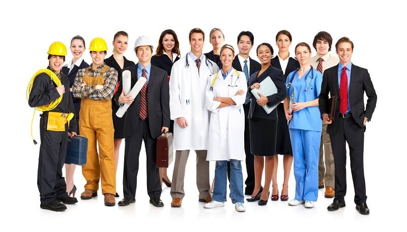 Démarches Administratives POUR PROFESSIONNELS